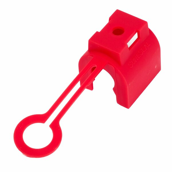 Sure-Seal SS-2 CLIP RED 029-0263-000